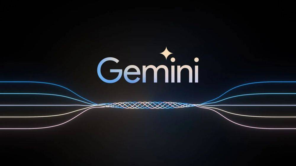 Google учит создавать чат-ботов с помощью Gemini