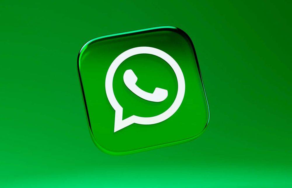 Обновление WhatsApp приносит новый дизайн