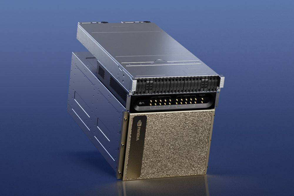 NVIDIA представила платформу CUDA-Q для интеграции квантовых компьютеров с суперкомпьютерами компании