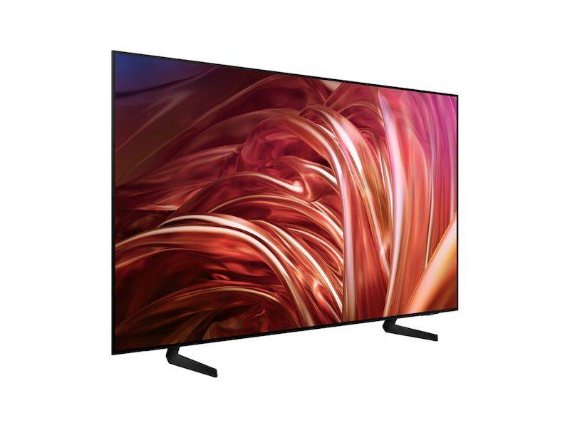 Samsung встряхивает рынок бюджетных OLED-телевизоров новыми телевизорами серии S85D