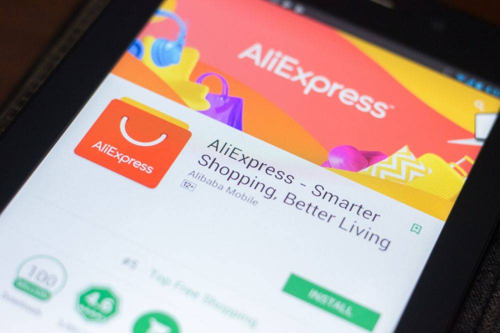 Регулятор Южной Кореи оштрафовал AliExpress на $1,4 млн за нарушение законов о конфиденциальности