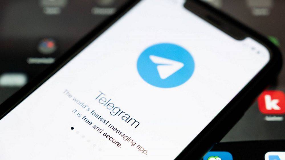 В ЕС пока не собираются блокировать Telegram