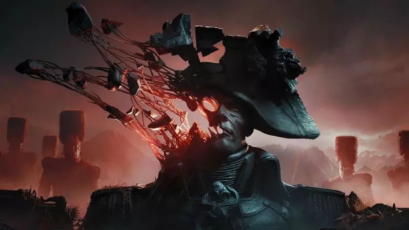 Планы Наполеона изменились: хардкорный экшен Valor Mortis вновь перенесли