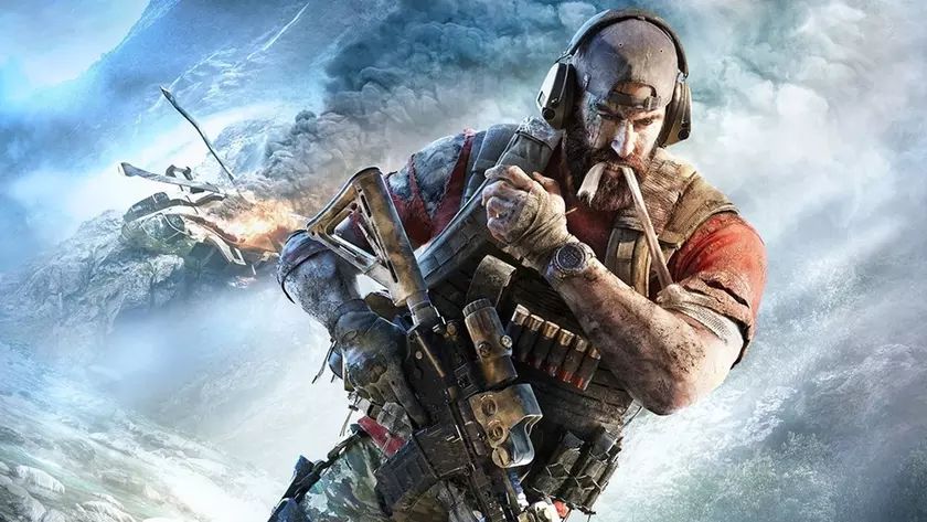 СМИ: новая Ghost Recon под угрозой отмены — разработка шутера чрезвычайно хаотична, а Ubisoft не знает, чего хочет