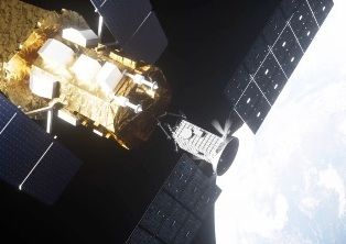 Упадет ли космический телескоп НАСА на Землю