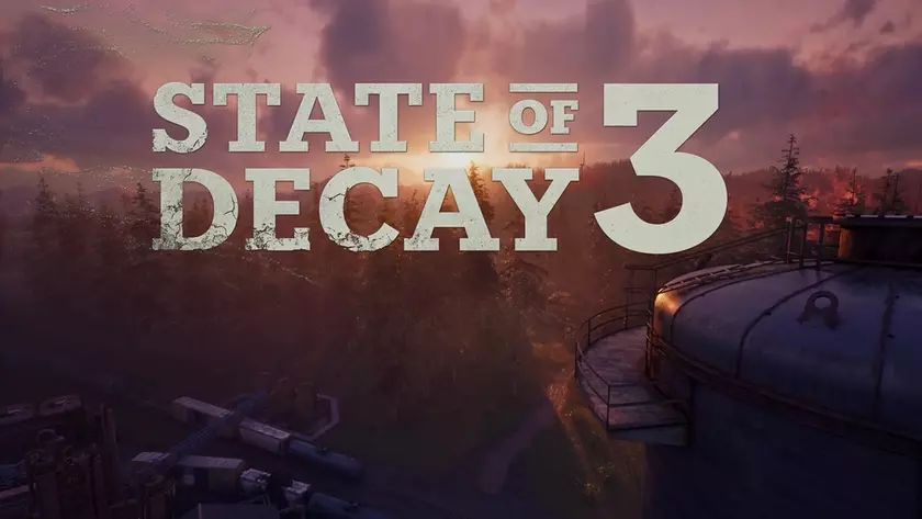 Доживет ли State of Decay 3 до релиза? По слухам, XBOX планирует избавиться от студии Undead Labs