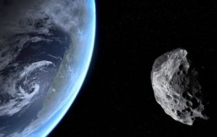 К Земле несётся огромный астероид: ESA опубликовало заявление