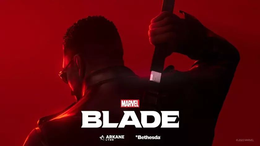 "Кровавая бойня" в XBOX может убить Marvel's Blade — студия Arkane Lyon находится под угрозой закрытия