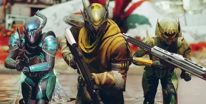 Эпично, меланхолично и немного грустно: авторы Destiny 2 показали релизный трейлер финального контентного обновления Monument of Triumph