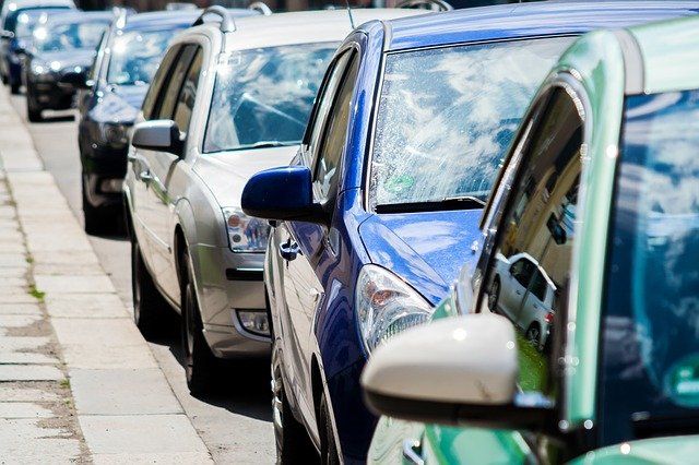 Как быстро выехать из пробки на авто - ответ ученых удивит