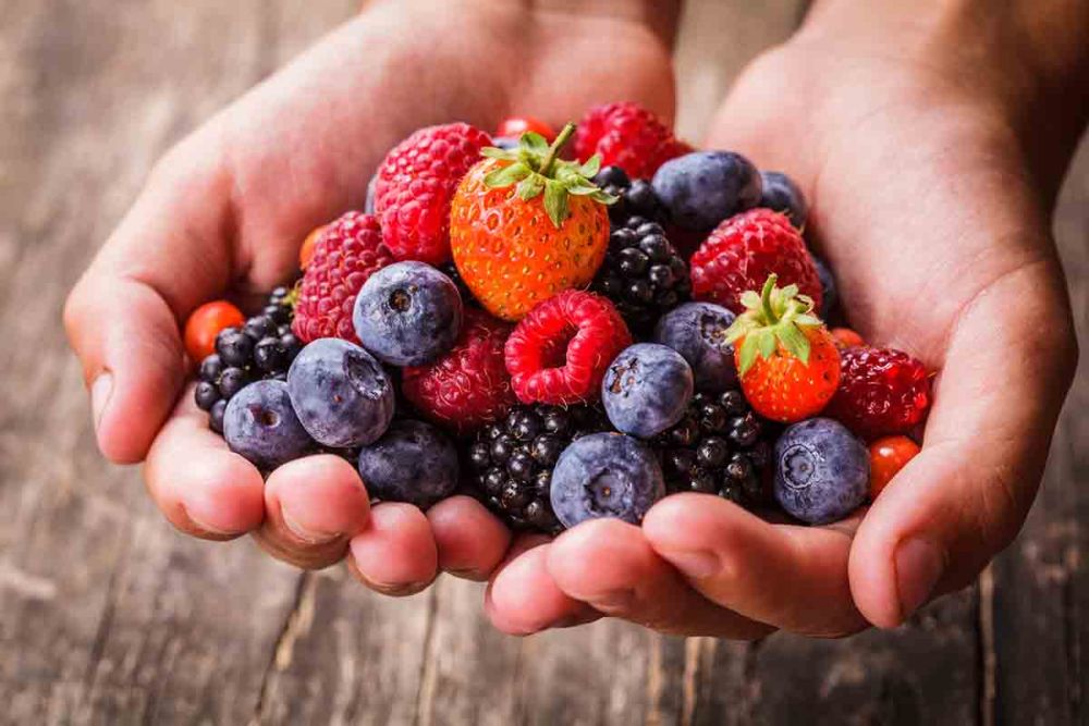 ТОП-8 продуктов, которые врачи призывают есть ежедневно