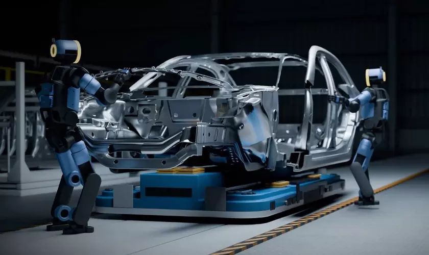 Профсоюз против терминаторов: рабочие Hyundai бастуют из-за гуманоидов Atlas
