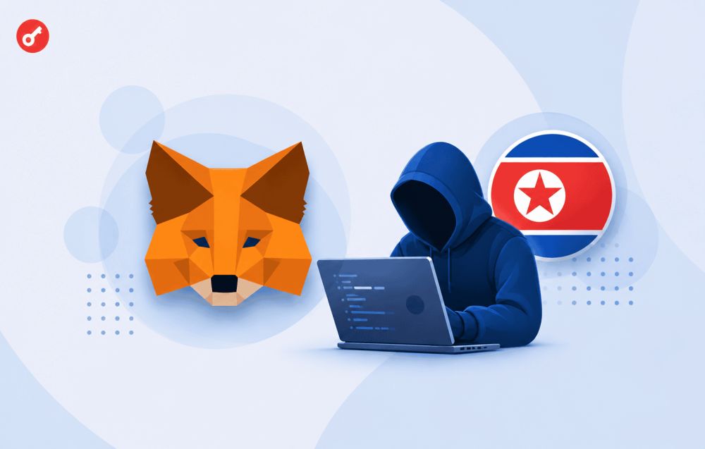 Consensys случайно наняла связанного с КНДР разработчика в команду MetaMask