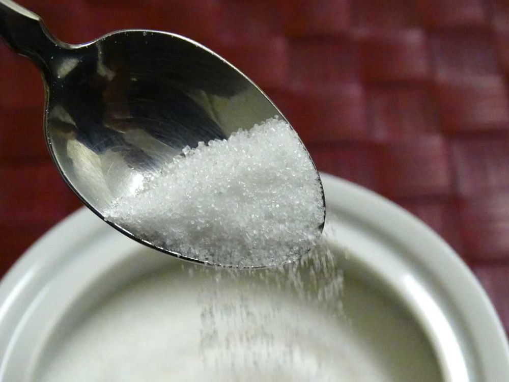 Продукт, который может состарить организм на 10 лет