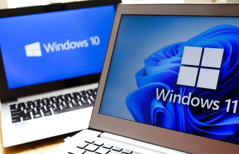 Исследование показало, насколько Windows 10 уступает Windows 11 по безопасности: разница оказалась почти трехкратной