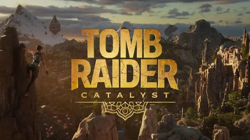 Лара Крофт меняет планы: новая игра Tomb Raider: Catalyst перенесена на 2028 год