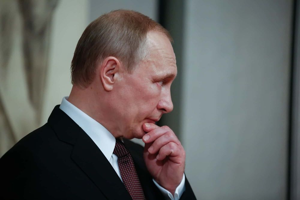 Путин планирует нападение на еще одну страну, чтобы испытать НАТО