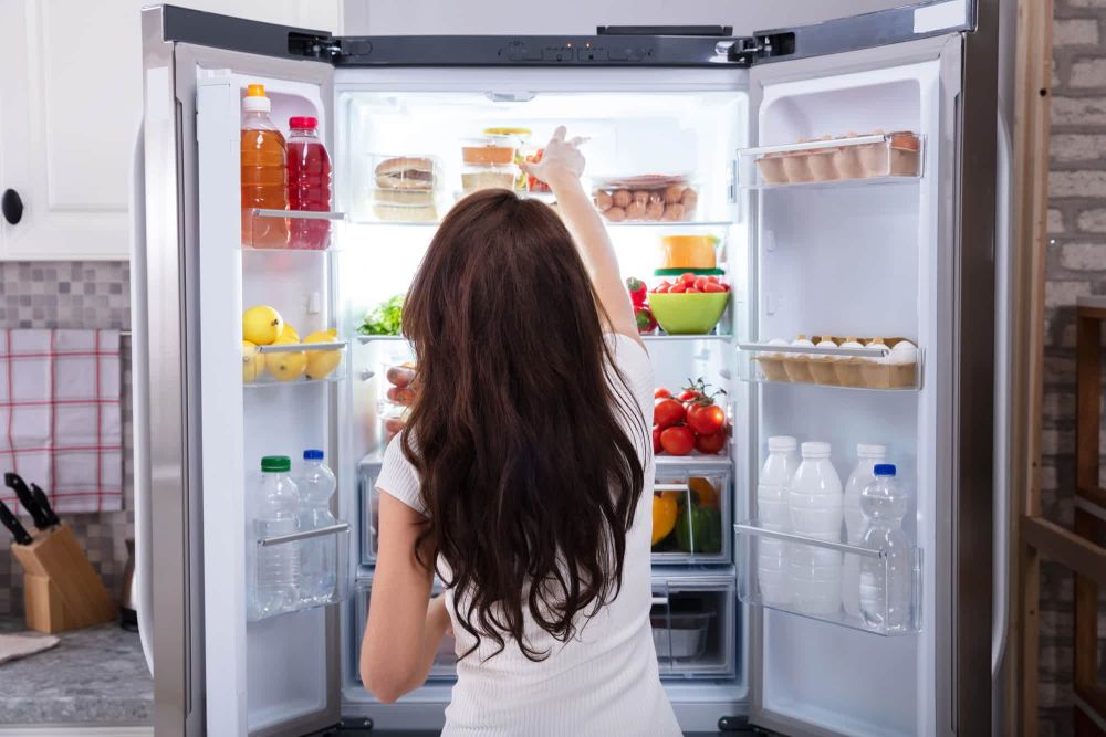 Самые опасные продукты в вашем холодильнике назвал эксперт
