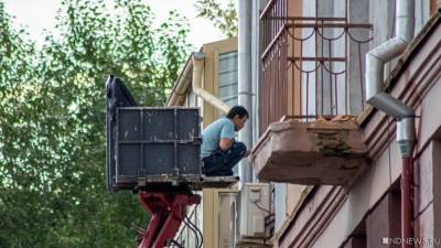 В Крыму увеличили взносы на капитальный ремонт домов