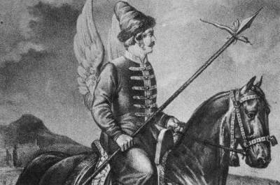 Иван Грозный заложил основы регулярной армии почти пять веков назад