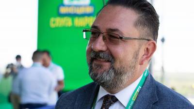 Украинский депутат предложил переименовать Россию