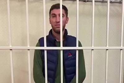 Арестован помогший сбежать заключенным россиянин