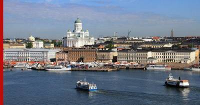 Финляндия пообещала россиянам визы «при неотложных обстоятельствах»