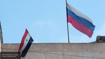 Торговые отношения между Сирией и Крымом могут получить расширение