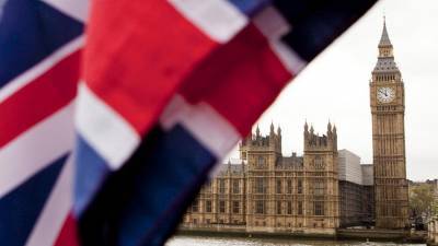 В Британии представили план ведения «политической войны»