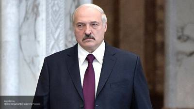 США не будут вводить санкции против Лукашенко