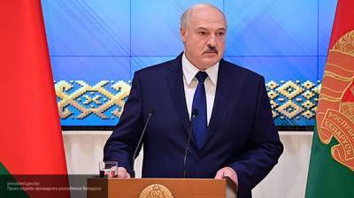 Вашингтон воздержался от введения санкций в отношении Лукашенко