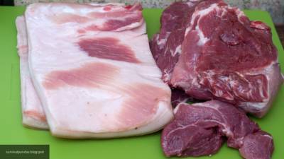 Диетолог рассказала, какие могут возникнуть проблемы при отказе от мяса