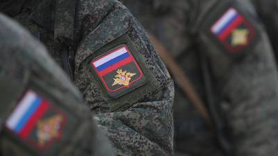 Западные эксперты признали мощь российской армии
