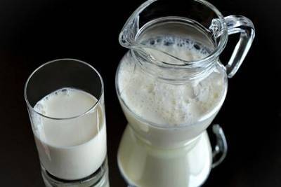 Россиянам рассказали о вреде молока и кефира