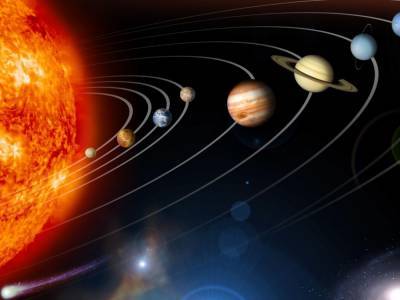 Астролог: 1 октября - благоприятный день для разного рода важных начинаний