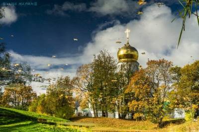 Михаил - Ряд важных церковных праздников отмечают православные верующие 1 октября 2020 года - yur-gazeta.ru