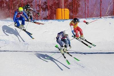 Этап кубка мира по сноуборду на Банном переносят с декабря на февраль