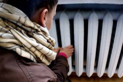 Пожилые жильцы пятиэтажки в Забайкалье пожаловались на отсутствие отопления