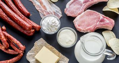 В Беларуси могут создать мясо-молочную ассоциацию
