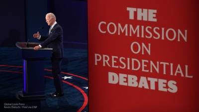 Интерес зрителей к теледебатам кандидатов в президенты США начал снижаться