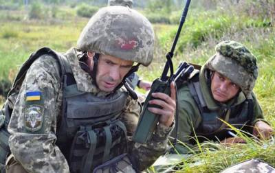 Украина в ОБСЕ заявила, что РФ продолжает наращивать военное присутствие на Донбассе