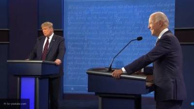 Аудитория предвыборных дебатов в США резко упала по сравнению с 2016 годом