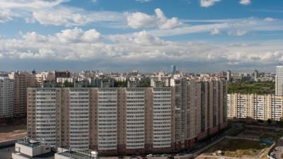 Налог на недвижимость в России может снизиться на треть