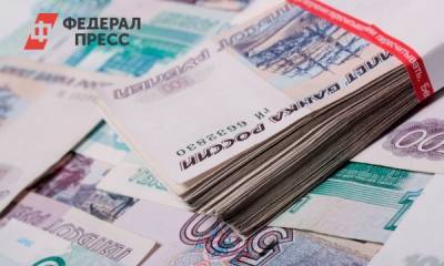 Финансирование госпрограмм Красноярского края за 3 года достигнет 750 млрд рублей