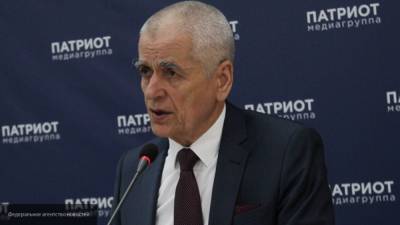 Онищенко раскрыл последствия возобновления "коронавирусных" ограничений