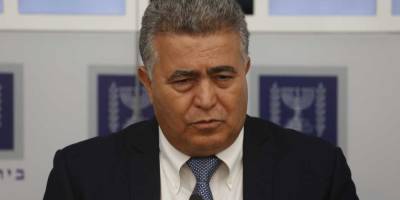 Министр Амир Перец: «Ограничения не будут расширены»