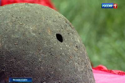 В Верхнедонском районе перезахоронят останки казаков, погибших во время Гражданской войны