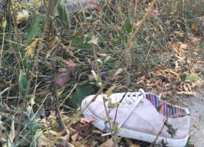 Водитель был мертвецки пьян: тело липчанки нашли через два дня после ДТП