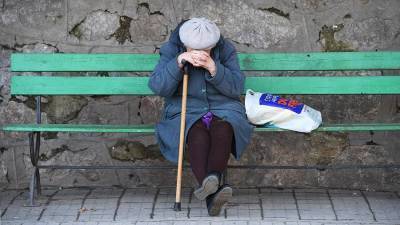 Более половины россиян пожаловались на трудности в общении с пожилыми родителями