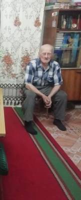 В Южно-Сахалинске ищут 80-летнего пенсионера из Поронайска